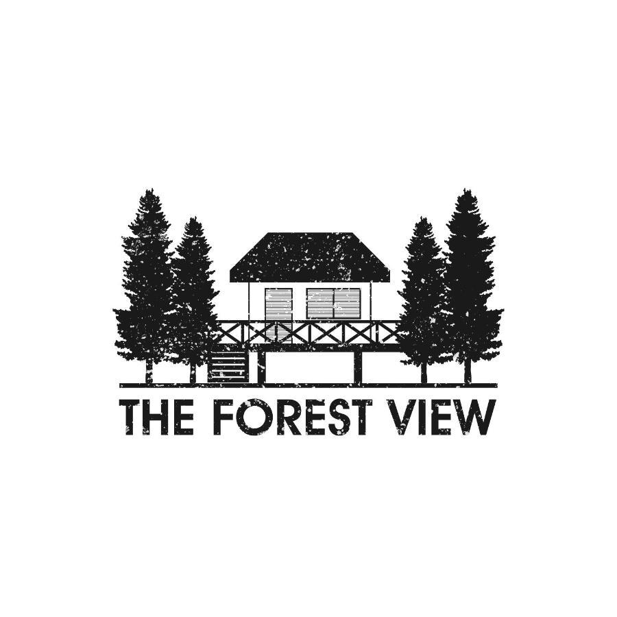 The Forest View Resort Khilchīpur Eksteriør bilde